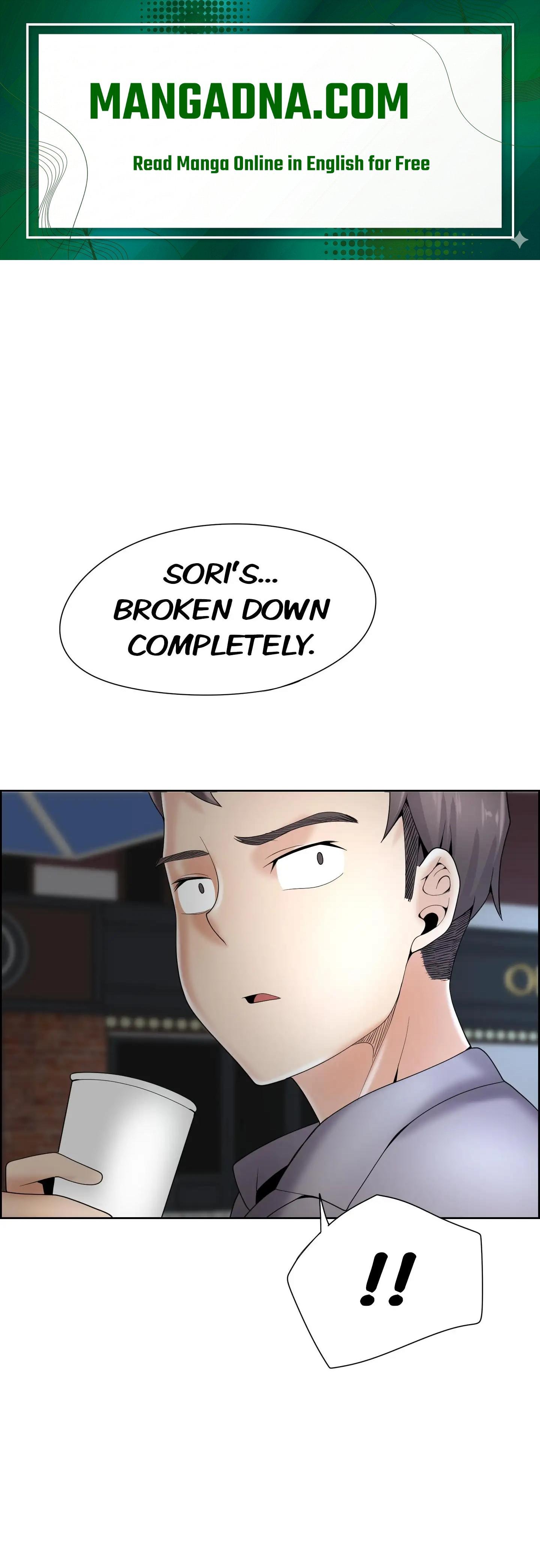 Draw it Yourself! (Uncensored) - Chapter 90 Page 1