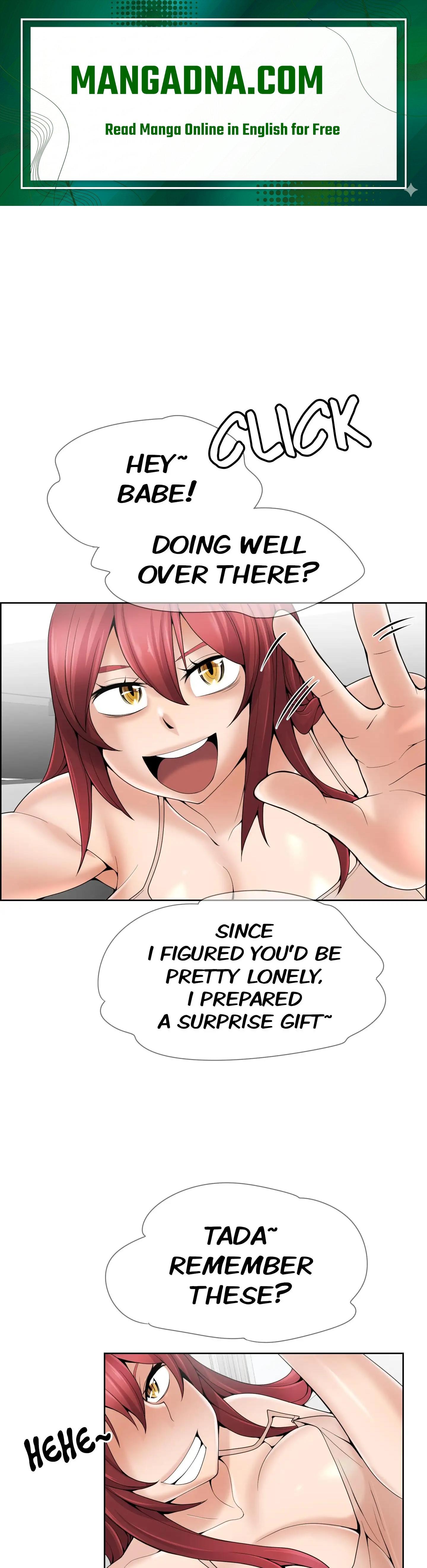 Draw it Yourself! (Uncensored) - Chapter 91 Page 1