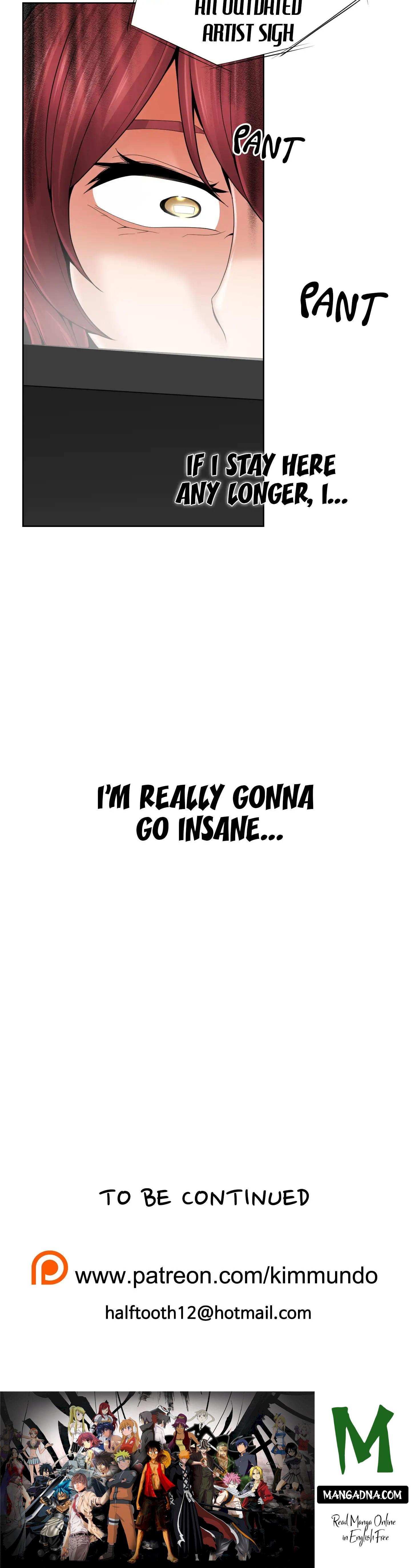 Draw it Yourself! (Uncensored) - Chapter 91 Page 48