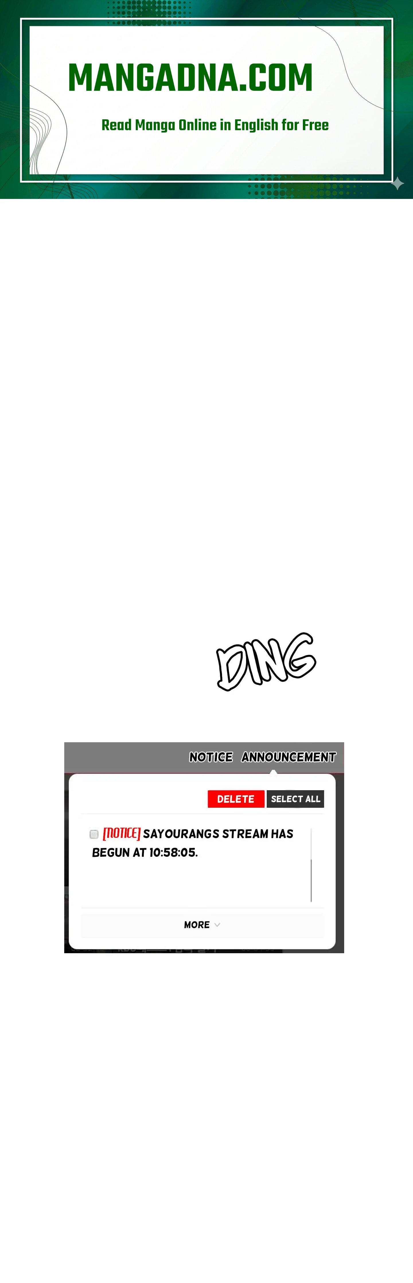 Draw it Yourself! (Uncensored) - Chapter 93 Page 1