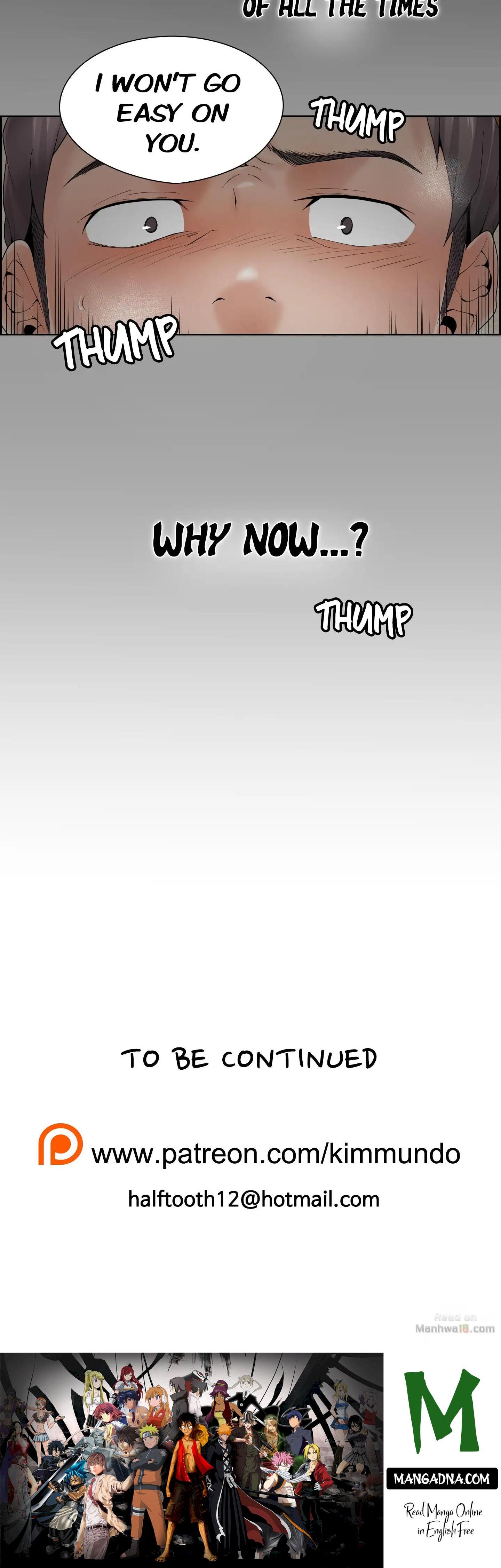 Draw it Yourself! (Uncensored) - Chapter 93 Page 48
