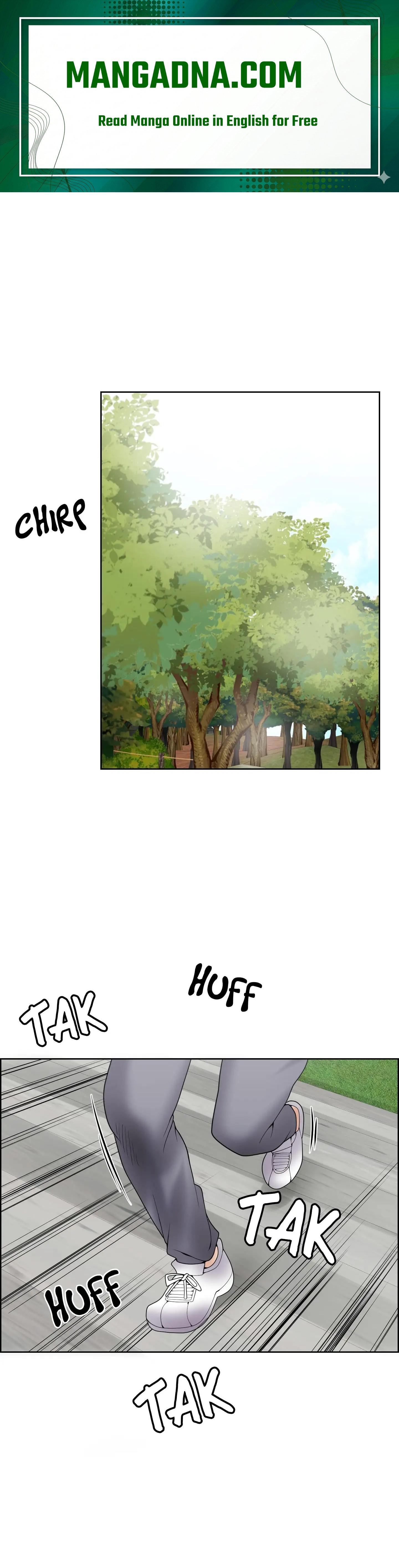 Draw it Yourself! (Uncensored) - Chapter 94 Page 1