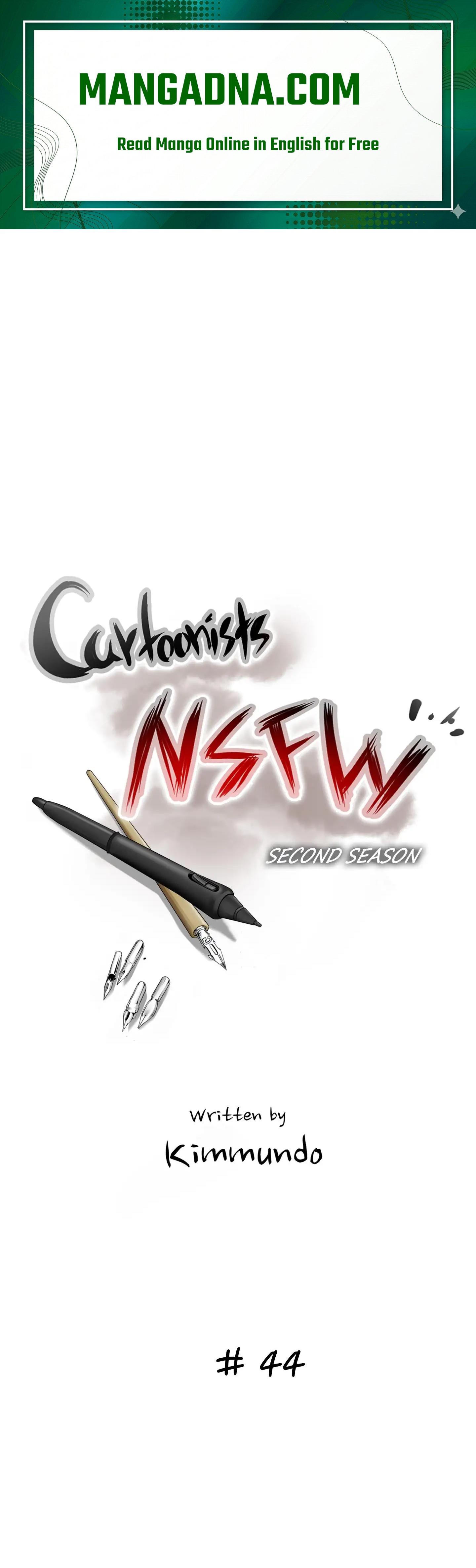 Draw it Yourself! (Uncensored) - Chapter 96 Page 1