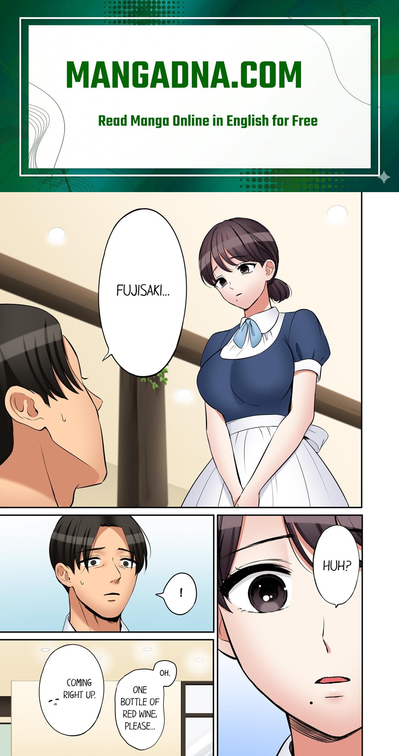 You Can Cum Three More Times, Right? - Chapter 175 Page 1