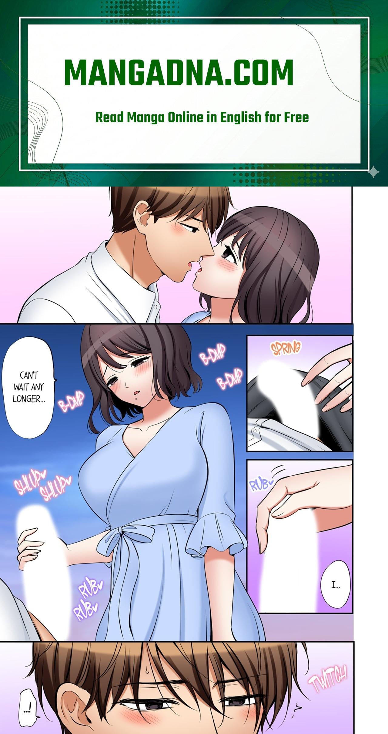 You Can Cum Three More Times, Right? - Chapter 177 Page 1