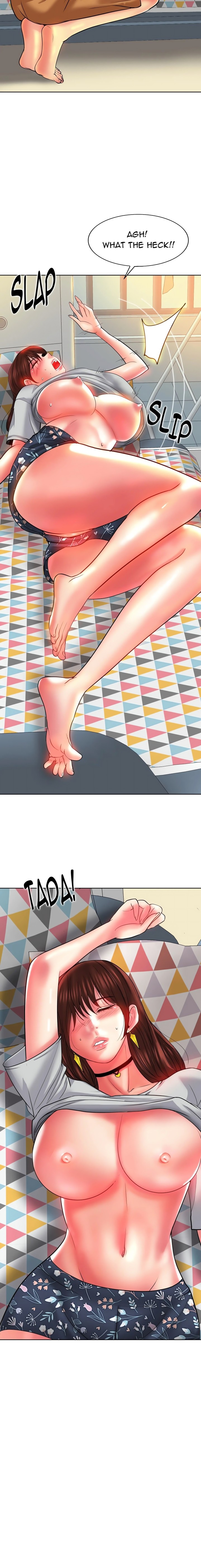 Two Girls Feel Different - Chapter 3 Page 18