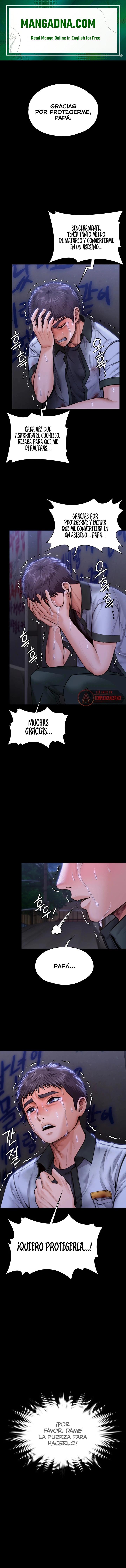I Will Protect You Raw - Chapter 23 Page 1