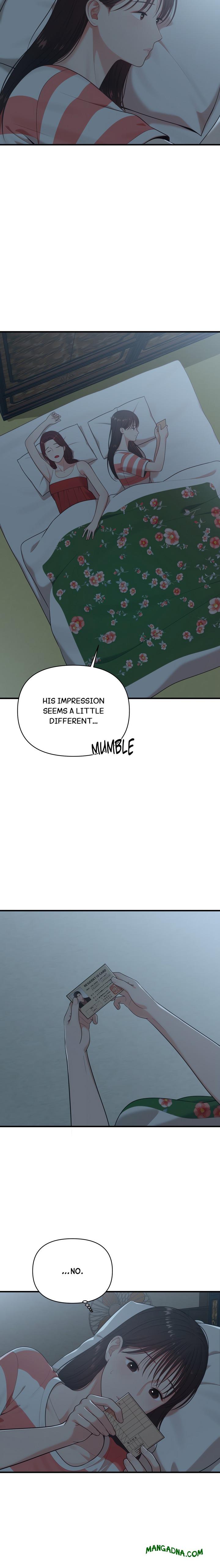 The Island’s Naughty Teacher - Chapter 3 Page 19