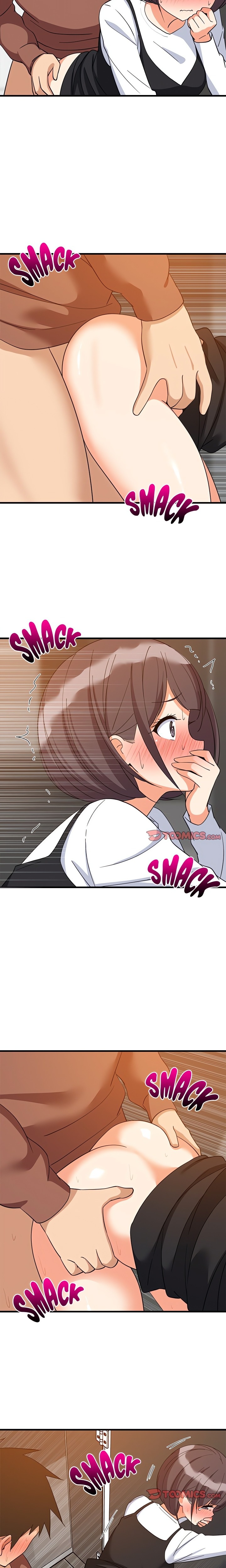 College Grades Skyrocketing - Chapter 77 Page 15