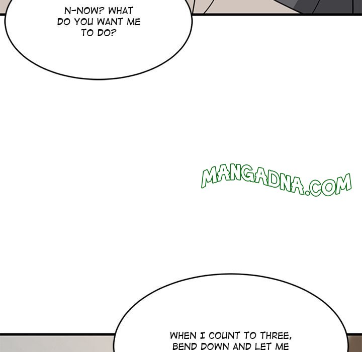College Grades Skyrocketing - Chapter 82 Page 102