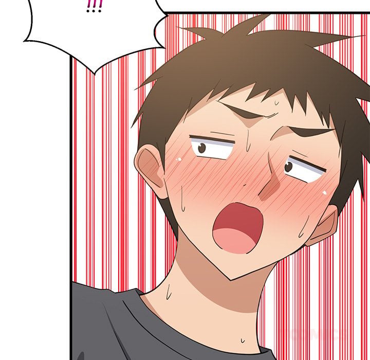 College Grades Skyrocketing - Chapter 82 Page 9
