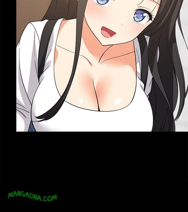 College Grades Skyrocketing - Chapter 83 Page 82