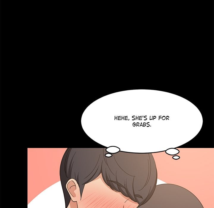 College Grades Skyrocketing - Chapter 84 Page 68