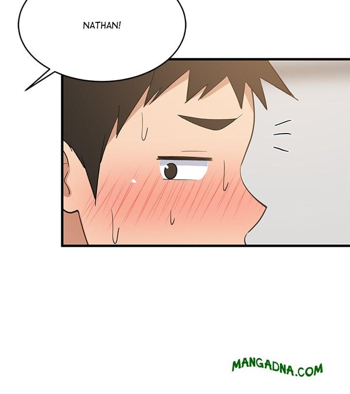College Grades Skyrocketing - Chapter 87 Page 73
