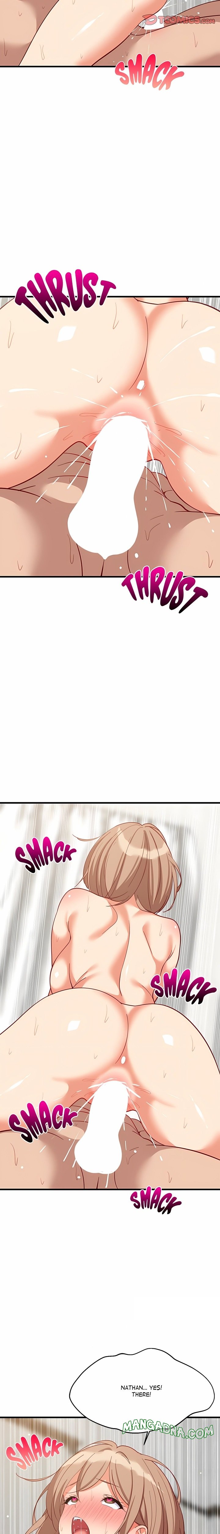 College Grades Skyrocketing - Chapter 93 Page 13