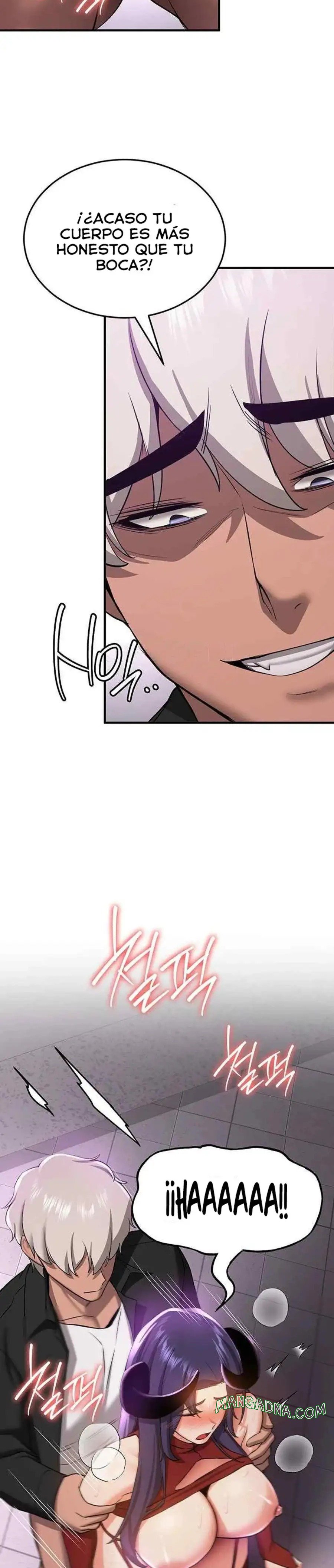 Your Girlfriend Amazing Raw - Chapter 36 Page 23