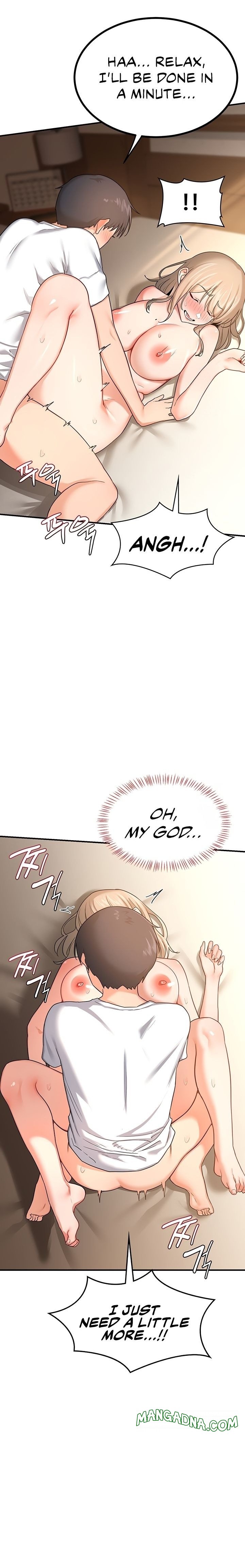 MILF Exchange Plan - Chapter 17 Page 10