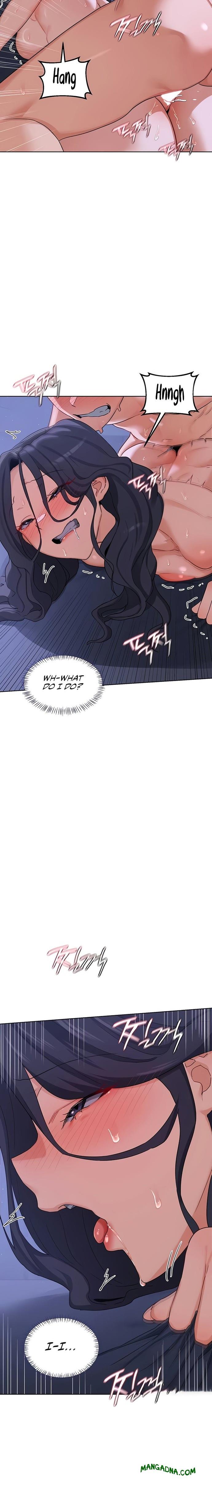 MILF Exchange Plan - Chapter 46 Page 14