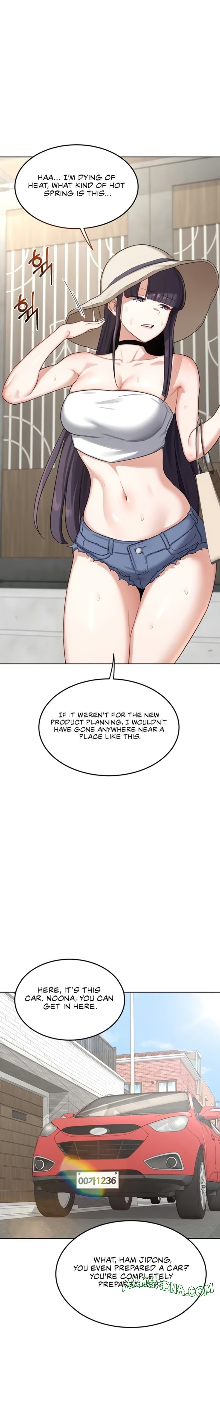MILF Exchange Plan - Chapter 51 Page 1