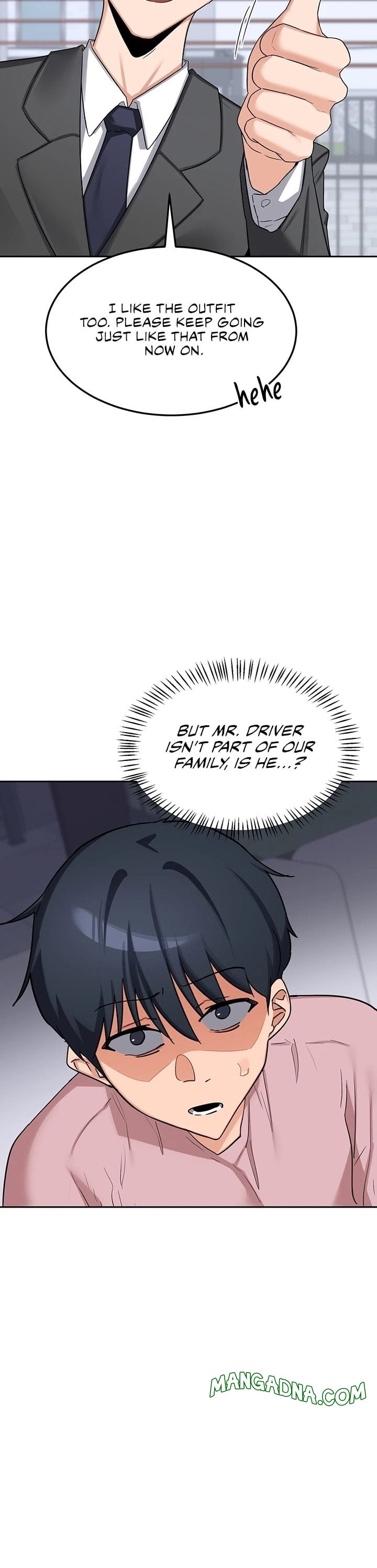 MILF Exchange Plan - Chapter 61 Page 14