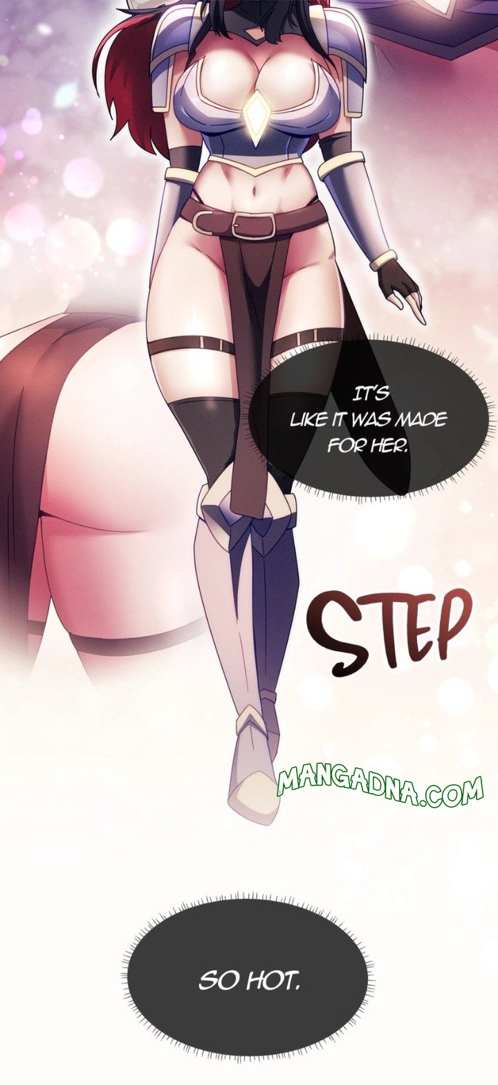 Find My Hotkey (Uncensored) - Chapter 2 Page 4