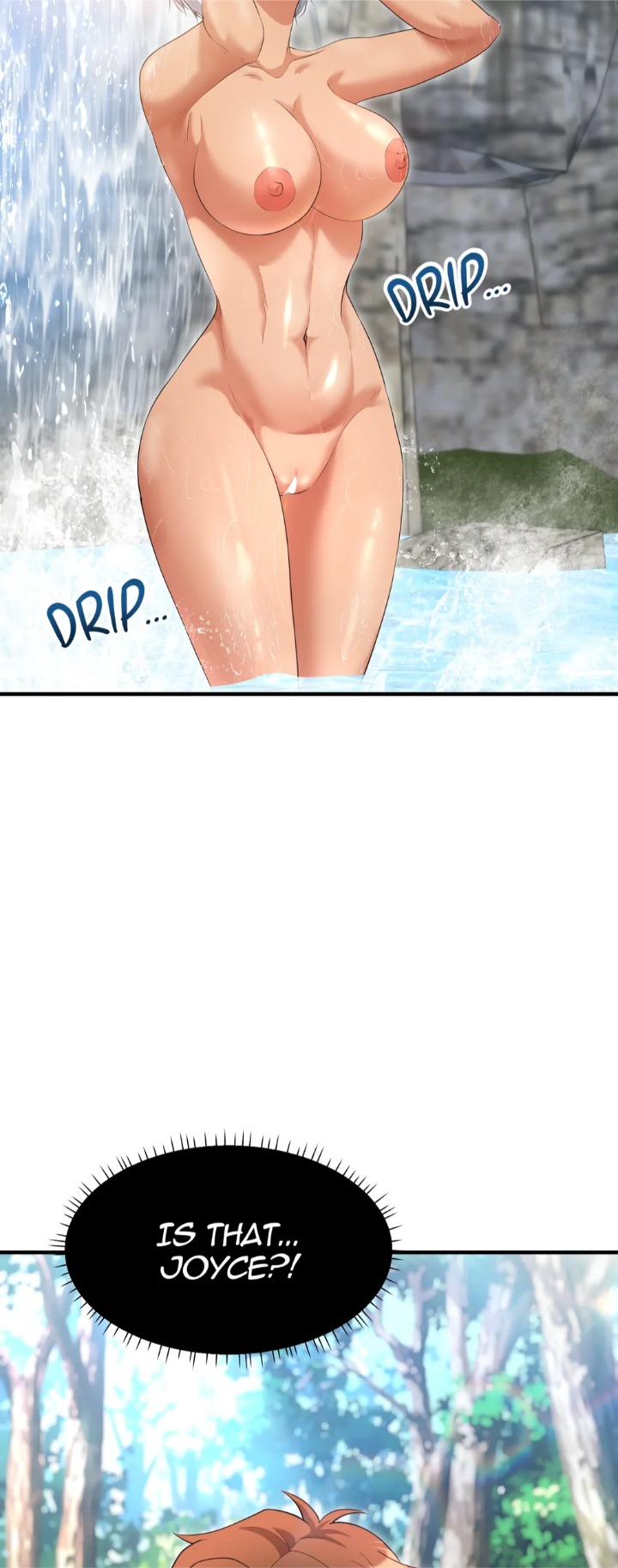 Climb Me Hard! (Uncensored) - Chapter 13 Page 13