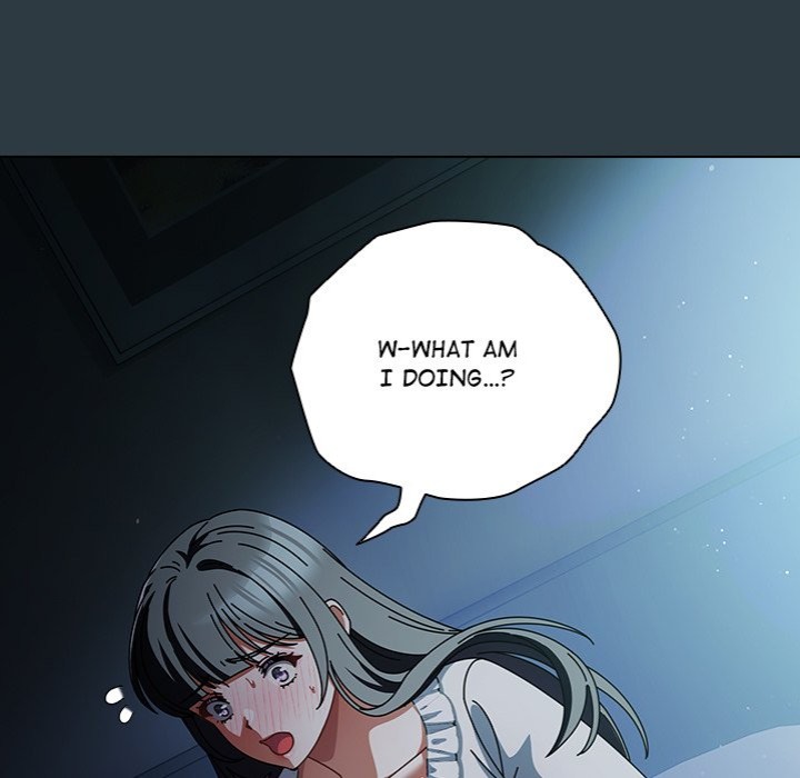 Sweet Girl, Dirty Secrets - Chapter 14 Page 103