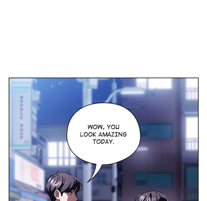Sweet Girl, Dirty Secrets - Chapter 14 Page 117