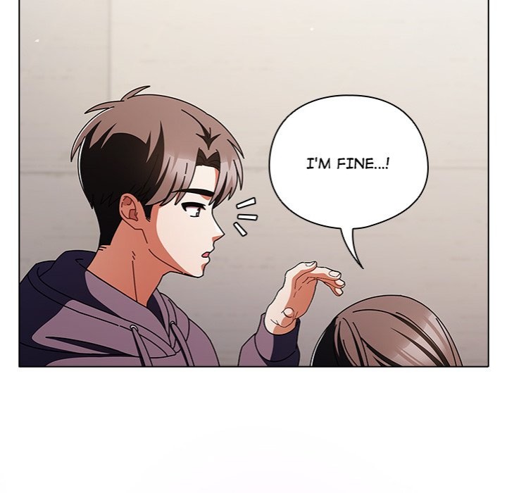 Sweet Girl, Dirty Secrets - Chapter 18 Page 166