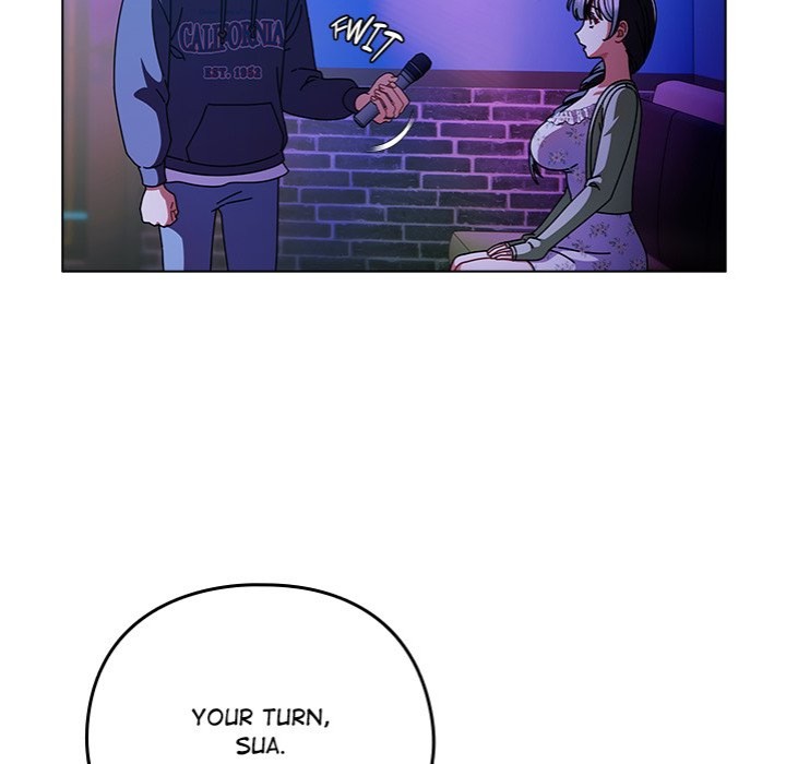 Sweet Girl, Dirty Secrets - Chapter 19 Page 47