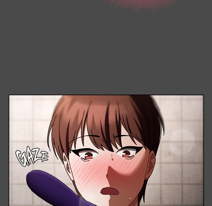 Sweet Girl, Dirty Secrets - Chapter 20 Page 144
