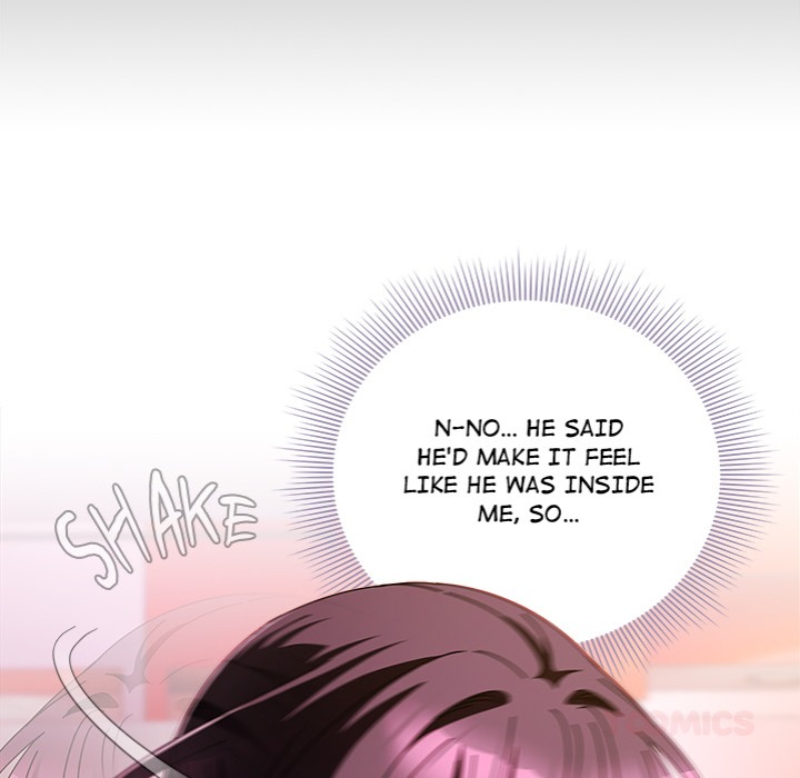 Sweet Girl, Dirty Secrets - Chapter 20 Page 57