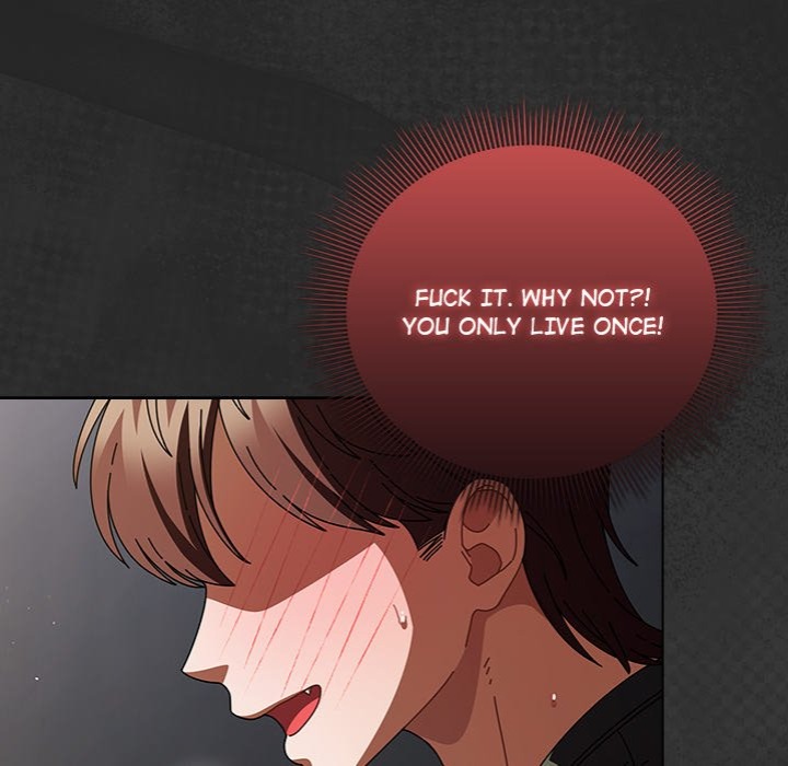 Sweet Girl, Dirty Secrets - Chapter 21 Page 123