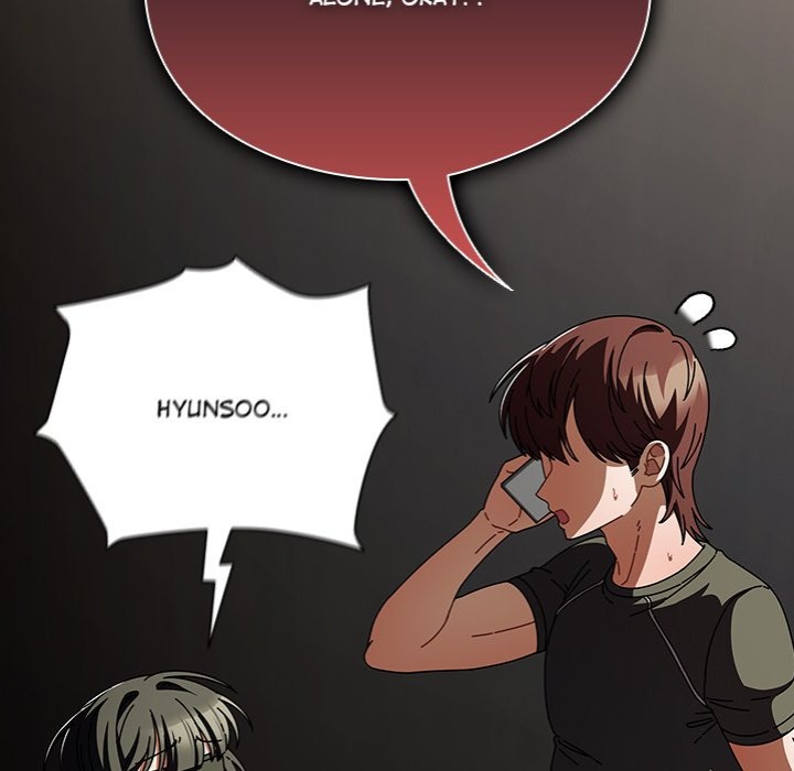 Sweet Girl, Dirty Secrets - Chapter 21 Page 149