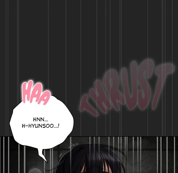 Sweet Girl, Dirty Secrets - Chapter 21 Page 19
