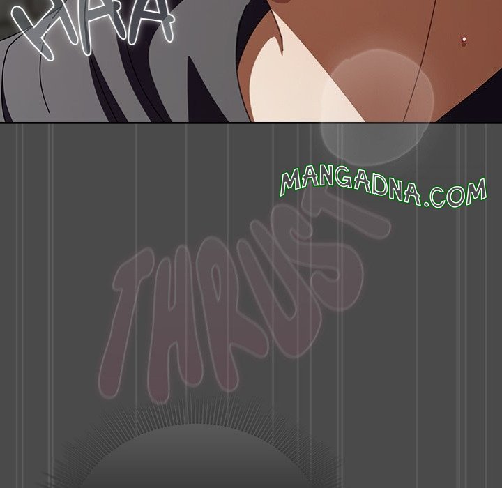 Sweet Girl, Dirty Secrets - Chapter 22 Page 126