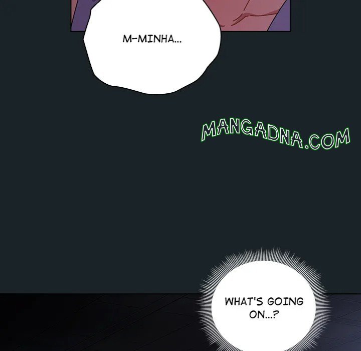 Sweet Girl, Dirty Secrets - Chapter 25 Page 132