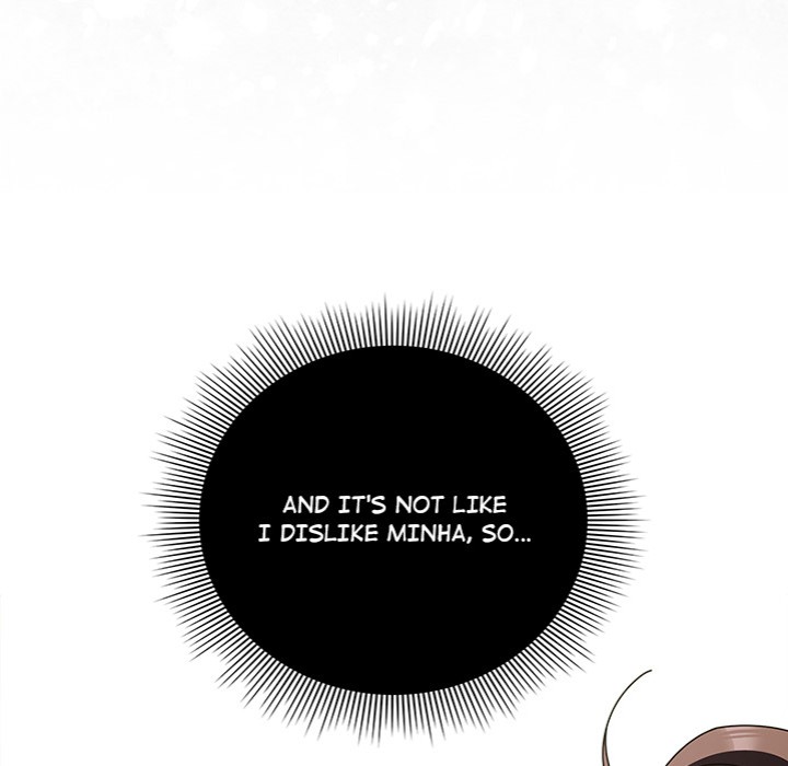 Sweet Girl, Dirty Secrets - Chapter 26 Page 133