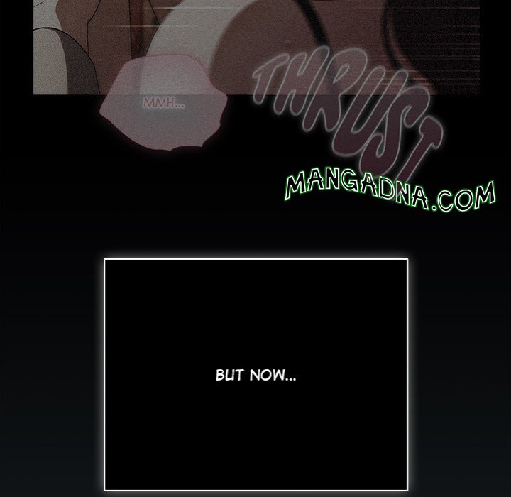 Sweet Girl, Dirty Secrets - Chapter 26 Page 80