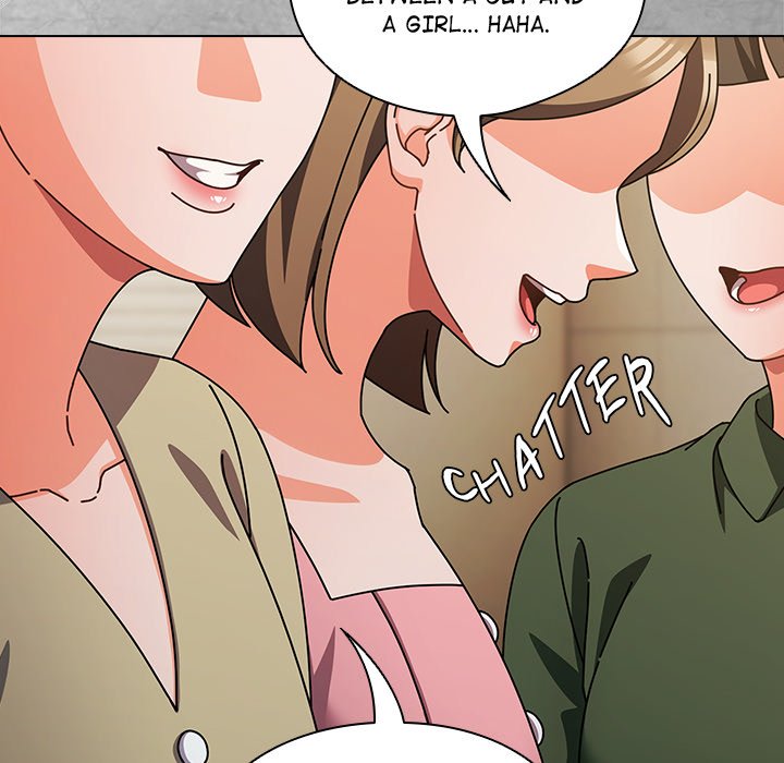 Sweet Girl, Dirty Secrets - Chapter 27 Page 7