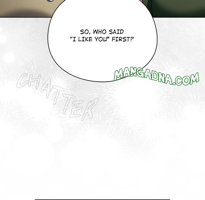 Sweet Girl, Dirty Secrets - Chapter 27 Page 8