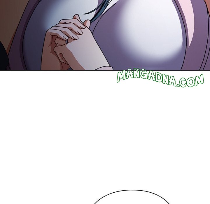Sweet Girl, Dirty Secrets - Chapter 28 Page 19