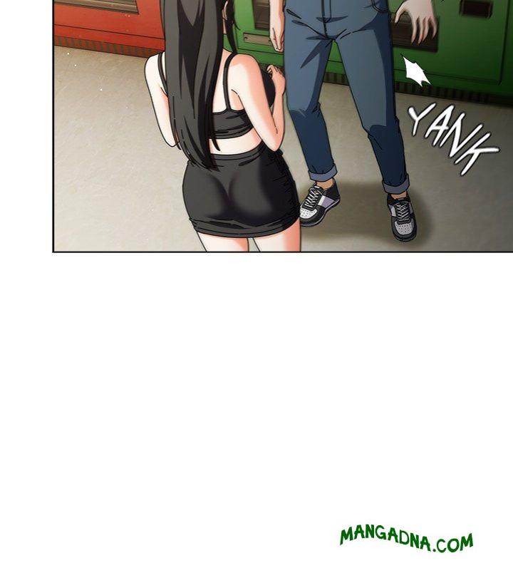 Sweet Girl, Dirty Secrets - Chapter 30 Page 18