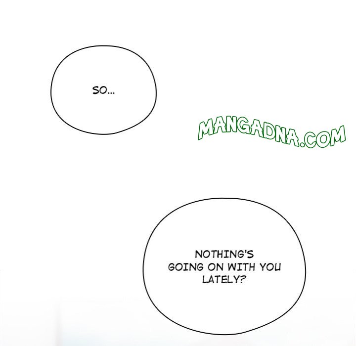 Sweet Girl, Dirty Secrets - Chapter 30 Page 43