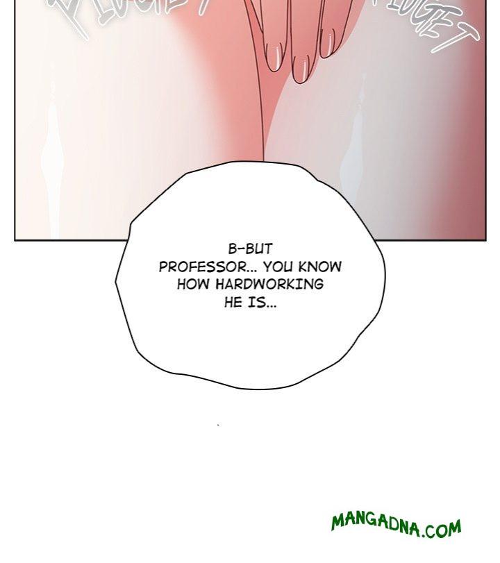 Sweet Girl, Dirty Secrets - Chapter 30 Page 63