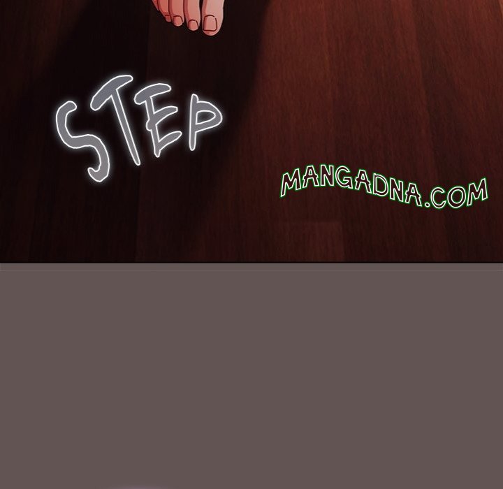 Sweet Girl, Dirty Secrets - Chapter 30 Page 86