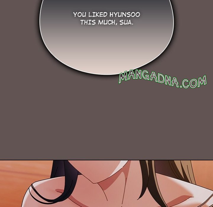 Sweet Girl, Dirty Secrets - Chapter 30 Page 94