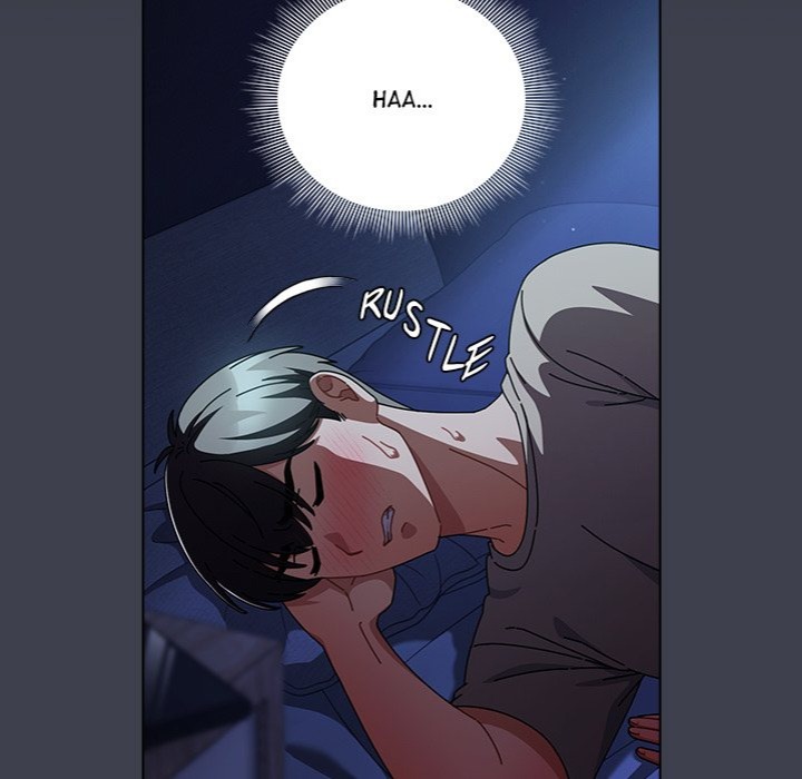 Sweet Girl, Dirty Secrets - Chapter 31 Page 79