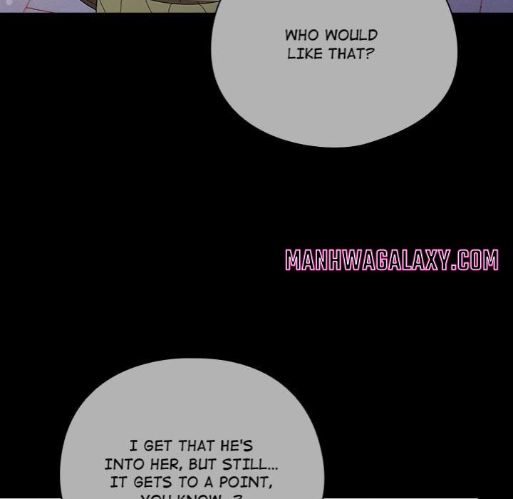 Sweet Girl, Dirty Secrets - Chapter 44 Page 35
