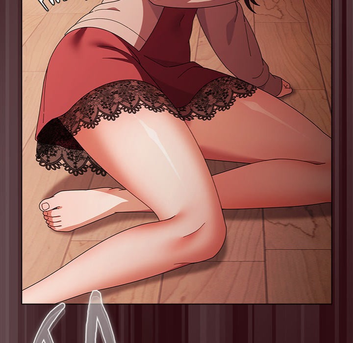 Sweet Girl, Dirty Secrets - Chapter 45 Page 142